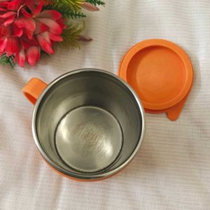 ✴️ Orange Mug