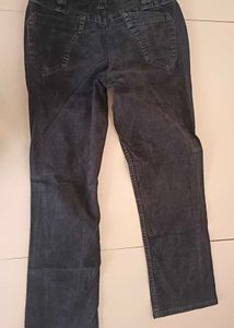Dark Wash Jeans