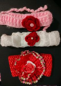 Combo Baby Hair Band