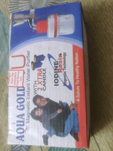 Water Purifier