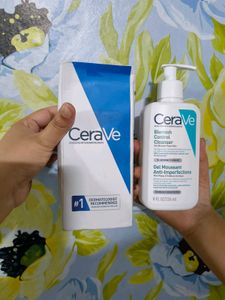 CeraVe Cleanser