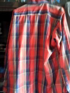 Two Shirts