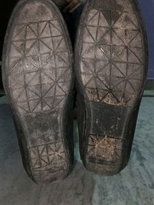 Loafer Shoe
