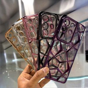 Luxurious Diamond Case
