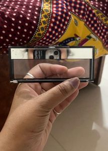 Nude Eyeshadow Pallette