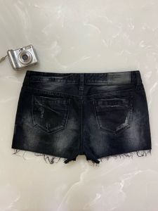 Charcoal Shorts