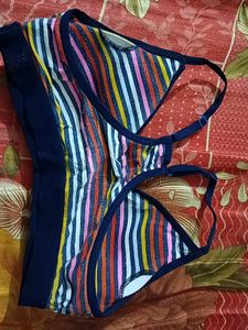 Combo Of Bra and Panties