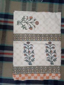 Pure Cotton Bedsheet