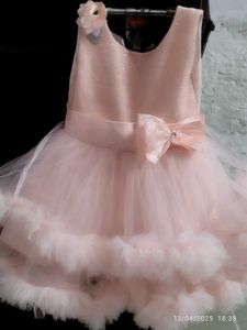 Beautiful Frock