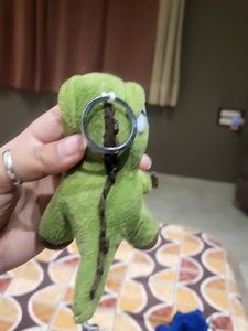 Pack Of 2 Key Rings