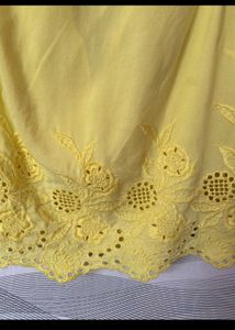 Lemon 🍋 Yellow 💛 Westside Top