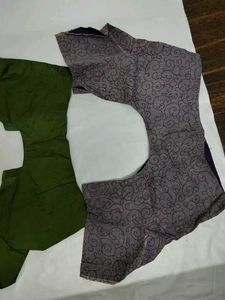 Ready To Wear Blouse