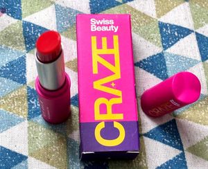 Swiss Beauty Craze Lipbalm