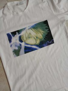 Anime Graphic Tee