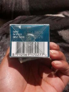 Regenerate Toothpaste