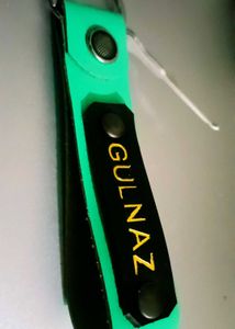 Nameplate Keychain | Customized Keyring