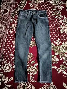 Slim Fit Jeans