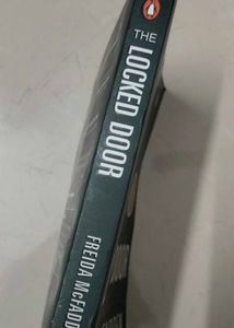 Thrillers: Into the Water Locked door