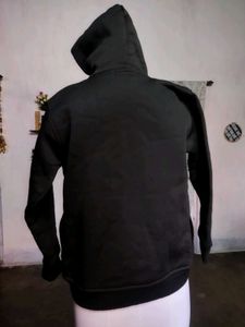 hoodi jacket