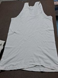 Rupa Jon Cotton Vests