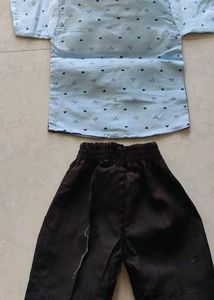 Boy Clothes