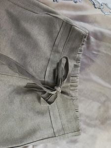 Loss Pant