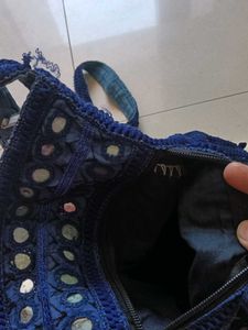 Sling Bag