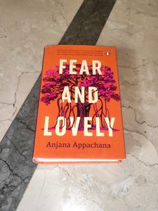 Dear And Lovely By Anjana Appachana