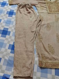 Beautiful Kurti Pant
