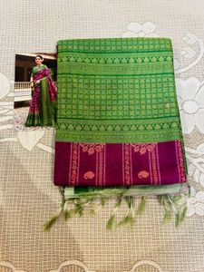 Silk Of Koski Sarees 😇🫶🏻❤️