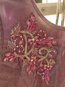 Designer Dress