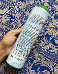 Fragranced Talc