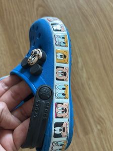 Disney Crocs For Kids