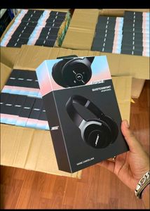 Bose Headphones 🔥