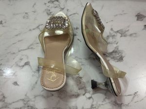 Embellished Flats