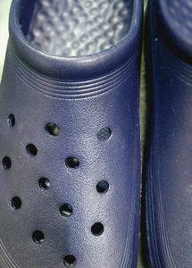 New Mens Clog Chappal In Size 7