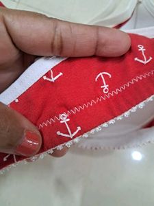 Lightly Padded Soft Envie Brand Bra