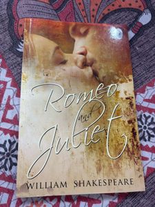 Romeo And Juliet