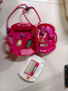 Doctor Set