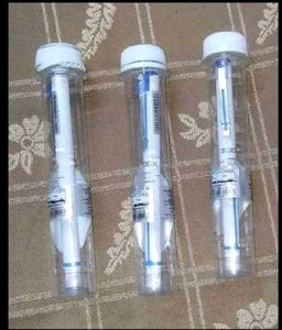 ZOOX E7 Gel Rollerball Pens - Set of 3