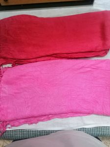 Shawls