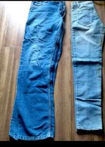 father nd daughter's combo