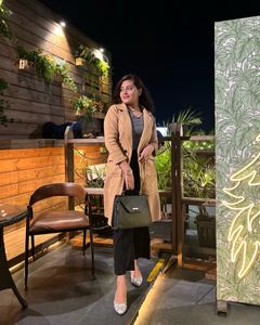 New Urbanic Overcoat, Selling Because Doesn't Fit