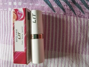 Pink Lipstick