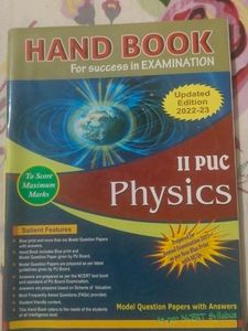 srEChemistry 2nd Puc Material And 3 Model Question
