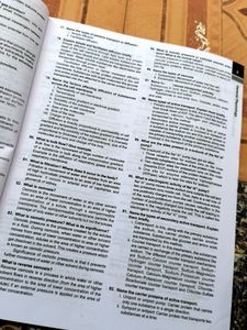 Medical Physiology Review Book