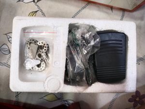mini sewing machine
