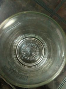 Drink Glass SET OF 4/6