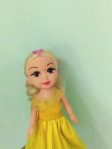 princess girl toy