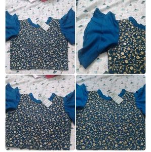Combo Pack 2 Blouse